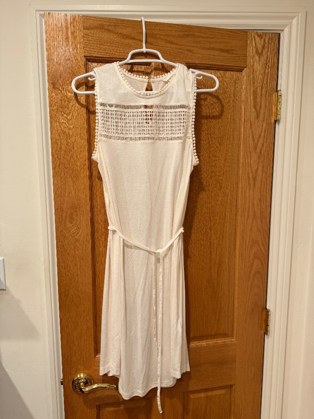 H&M Sleeveless Dress